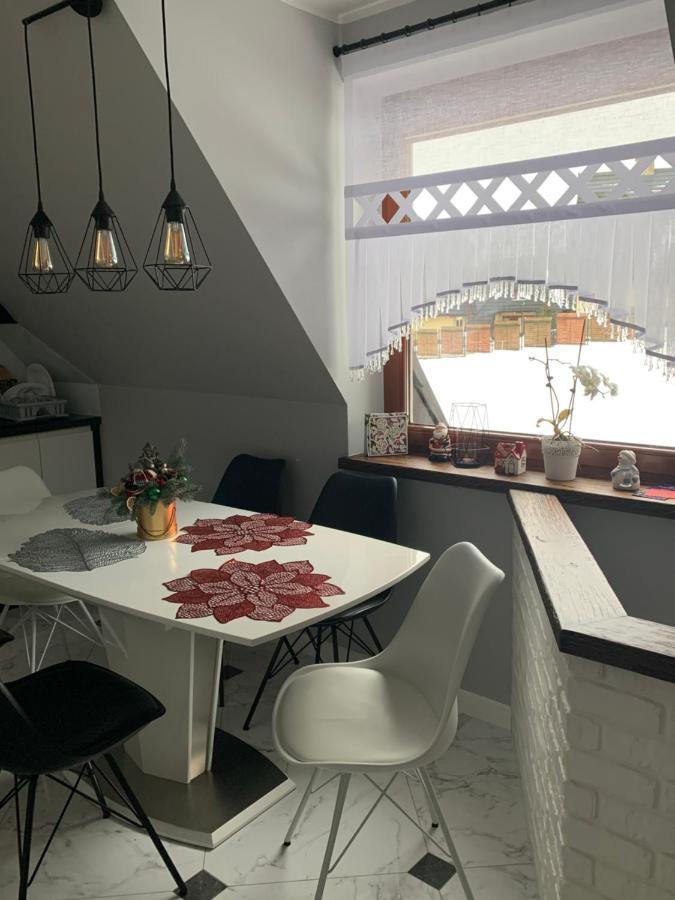 Pod Gubalowka Nowe Bystre
