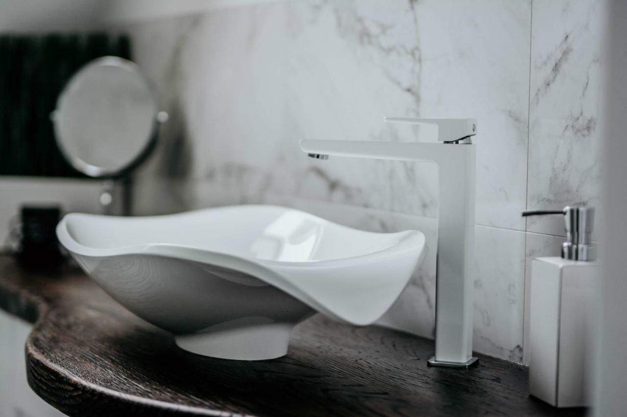 Pod Gubalowka Apartment Nowe Bystre